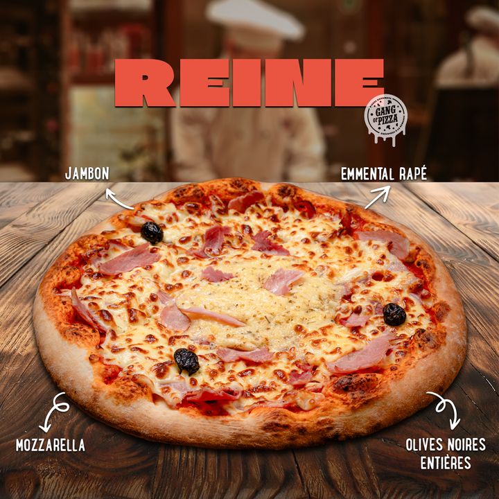 Gang Of Pizza Photo 7
