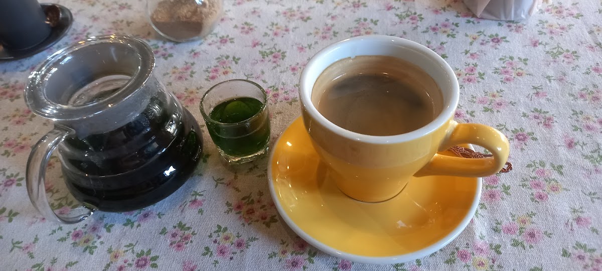 Venacoffee by yoowadee Photo 10