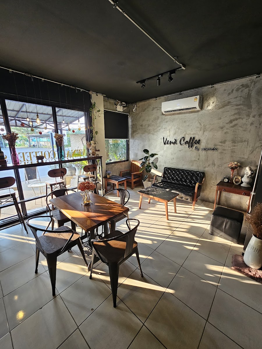 Venacoffee by yoowadee Photo 4