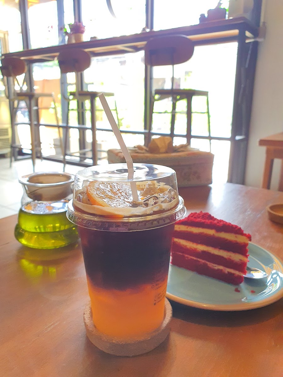 Venacoffee by yoowadee Photo 5