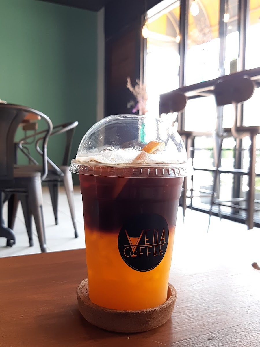 Venacoffee by yoowadee Photo 6