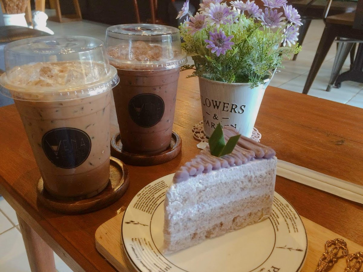 Venacoffee by yoowadee Photo 7