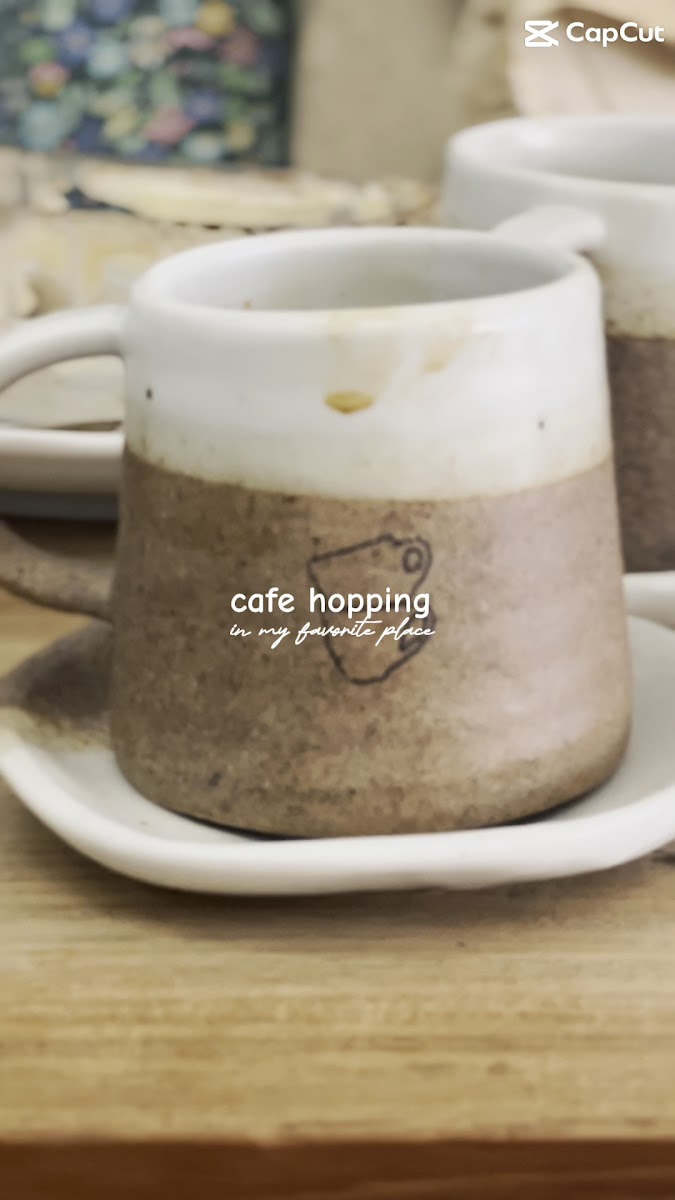 Couple Cups Photo 2