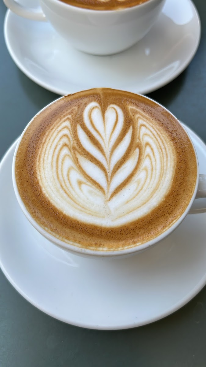 Couple Cups Photo 9