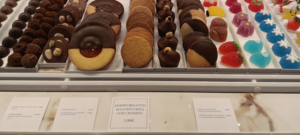 TE cioccolateria - TE Caffè Photo 5
