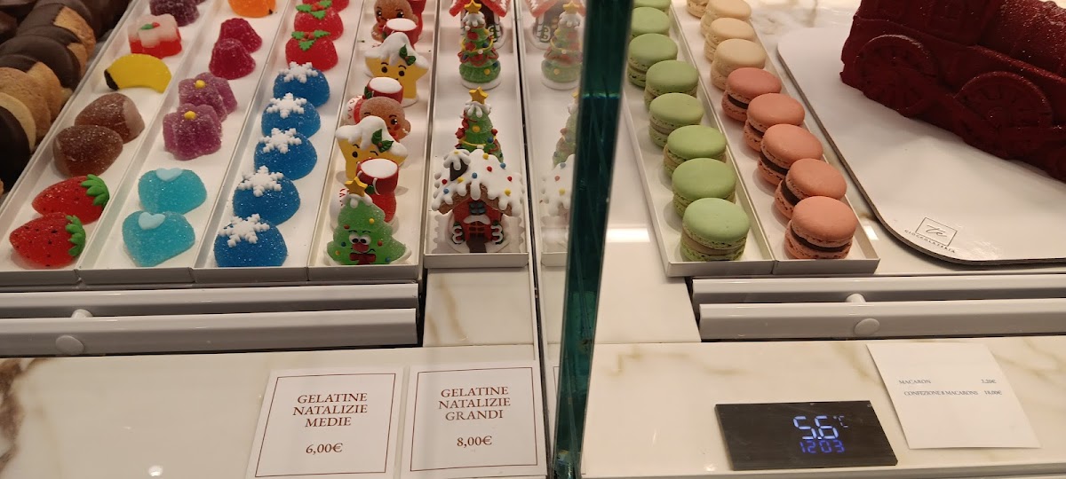 TE cioccolateria - TE Caffè Photo 8