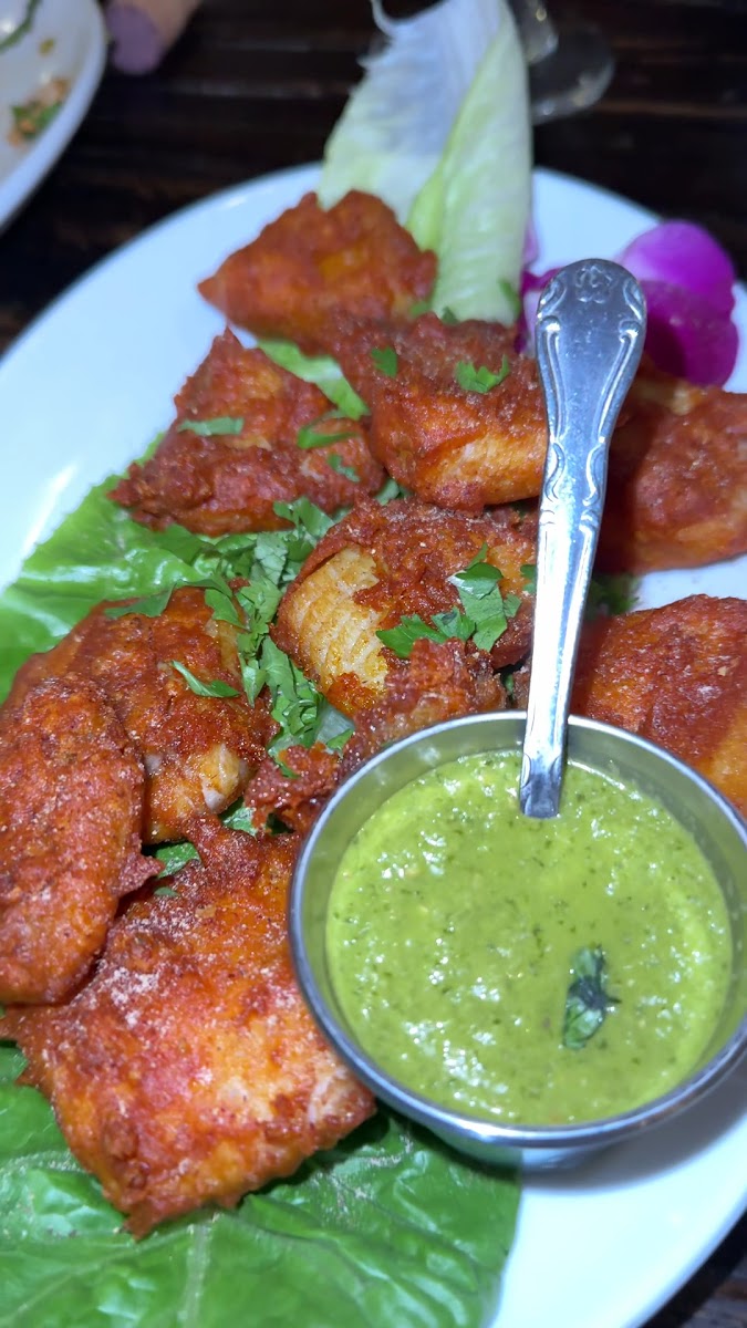 Tulsi Indian Cuisine Photo 2