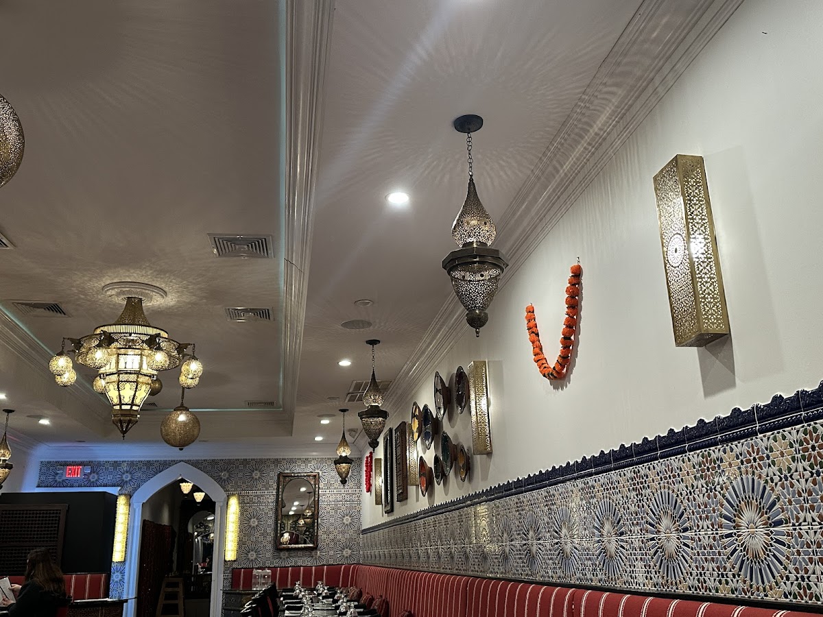 Tulsi Indian Cuisine Photo 4