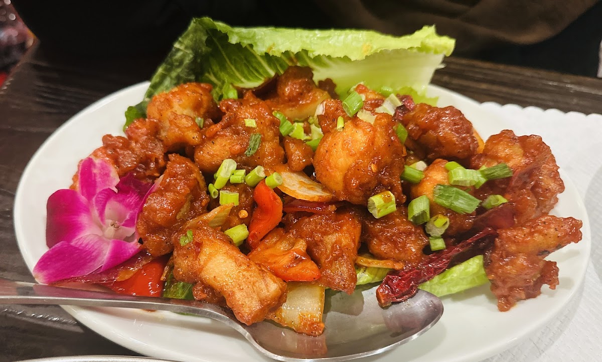 Tulsi Indian Cuisine Photo 5