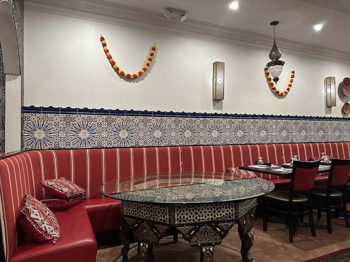 Tulsi Indian Cuisine Photo 6