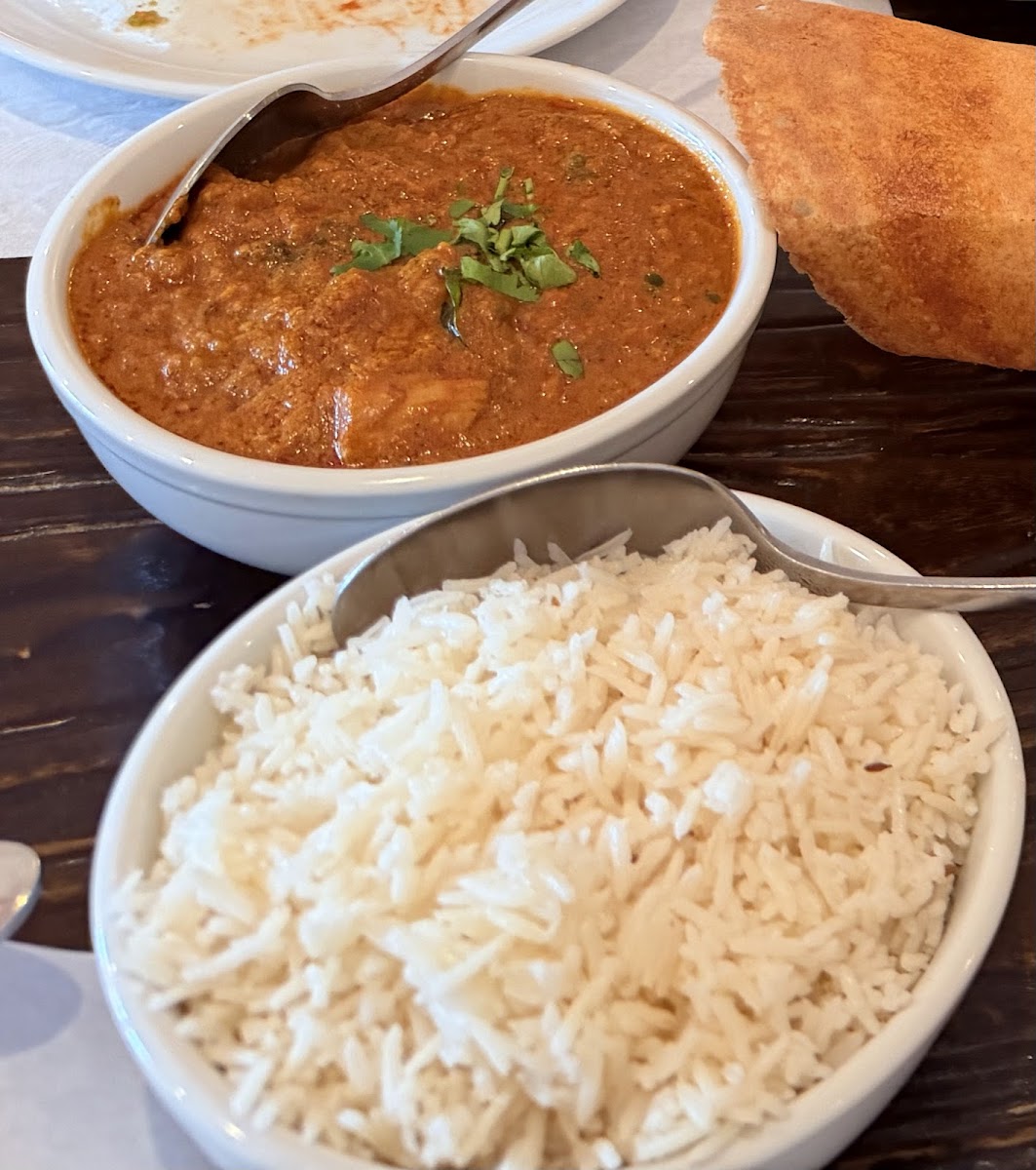 Tulsi Indian Cuisine Photo 7