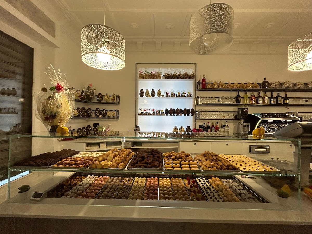MiMi Pasticceria Miotto Caffetteria Torteria