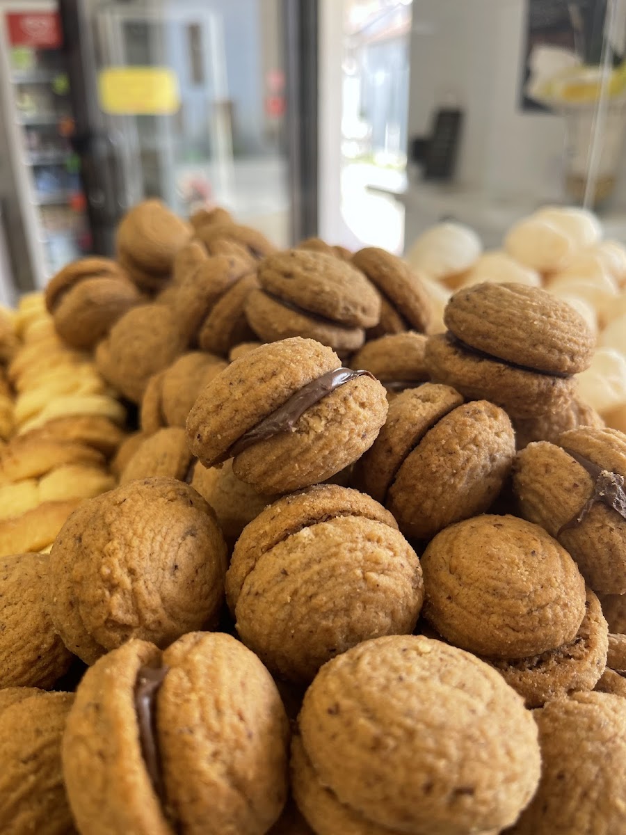 MiMi Pasticceria Miotto Caffetteria Torteria Photo 10