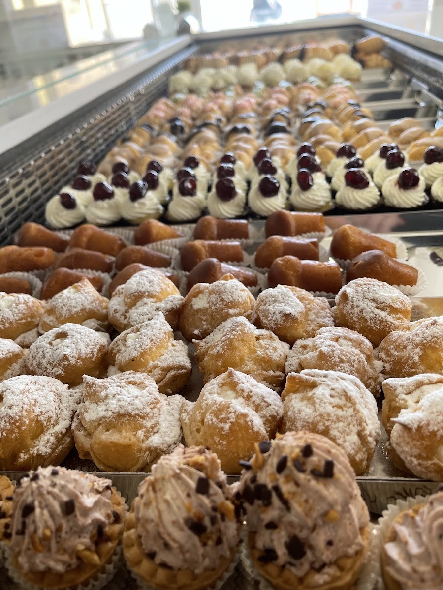 MiMi Pasticceria Miotto Caffetteria Torteria Photo 3