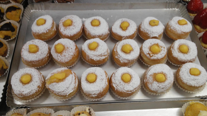 MiMi Pasticceria Miotto Caffetteria Torteria Photo 4