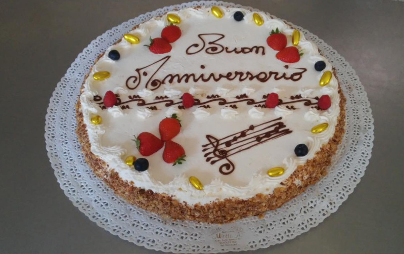 MiMi Pasticceria Miotto Caffetteria Torteria Photo 5