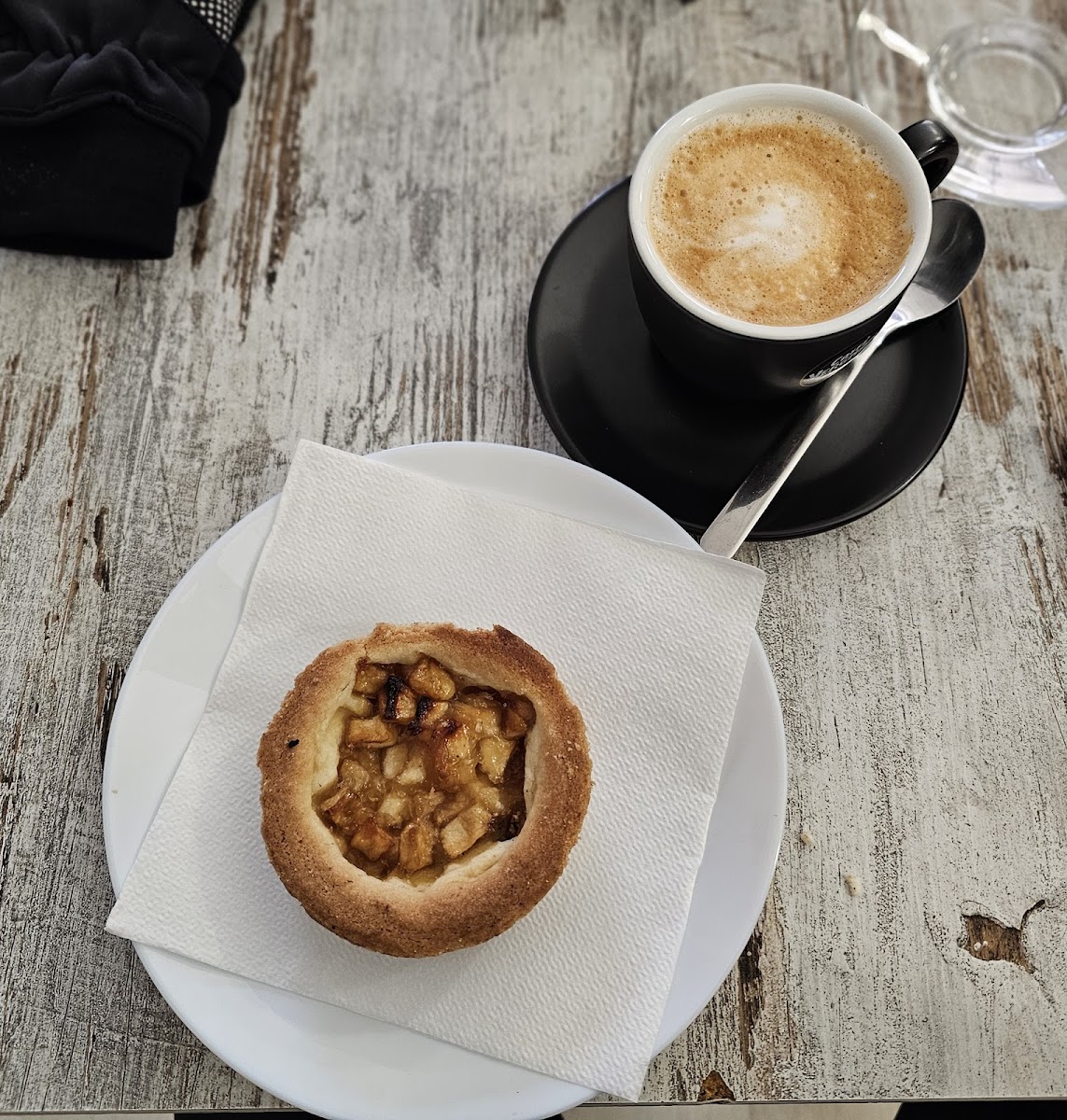 MiMi Pasticceria Miotto Caffetteria Torteria Photo 7