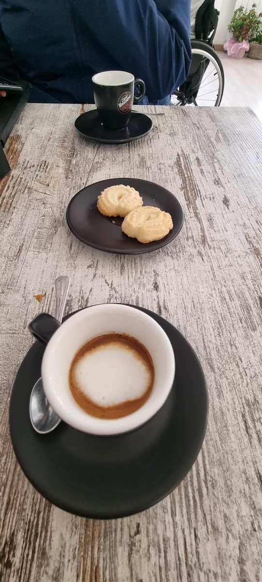 MiMi Pasticceria Miotto Caffetteria Torteria Photo 8