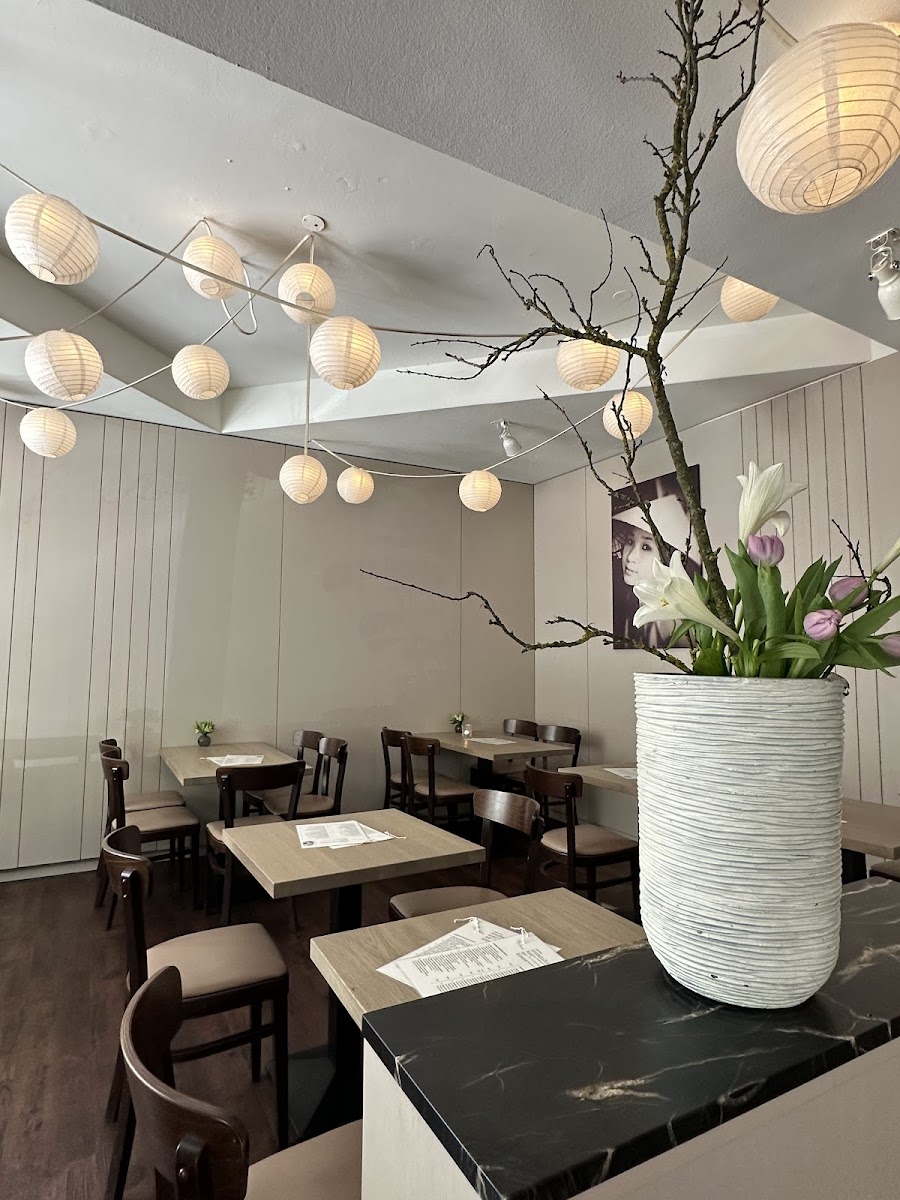 Thai Aroma