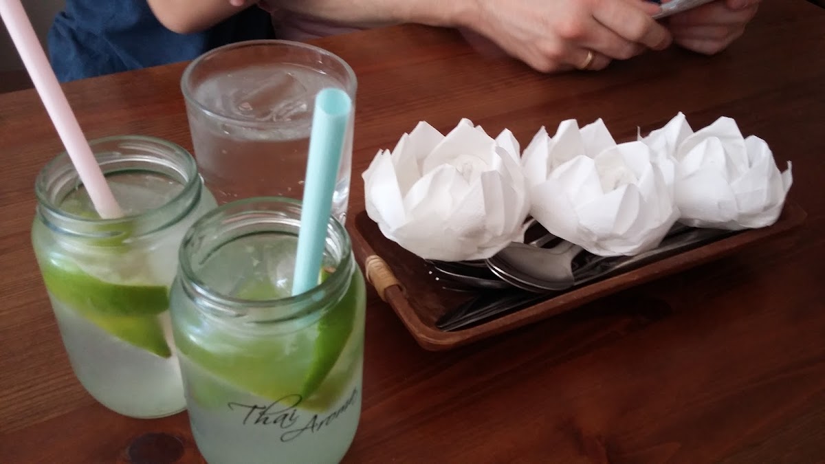 Thai Aroma Photo 5