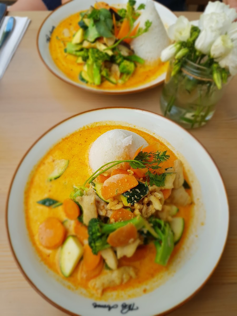 Thai Aroma Photo 6