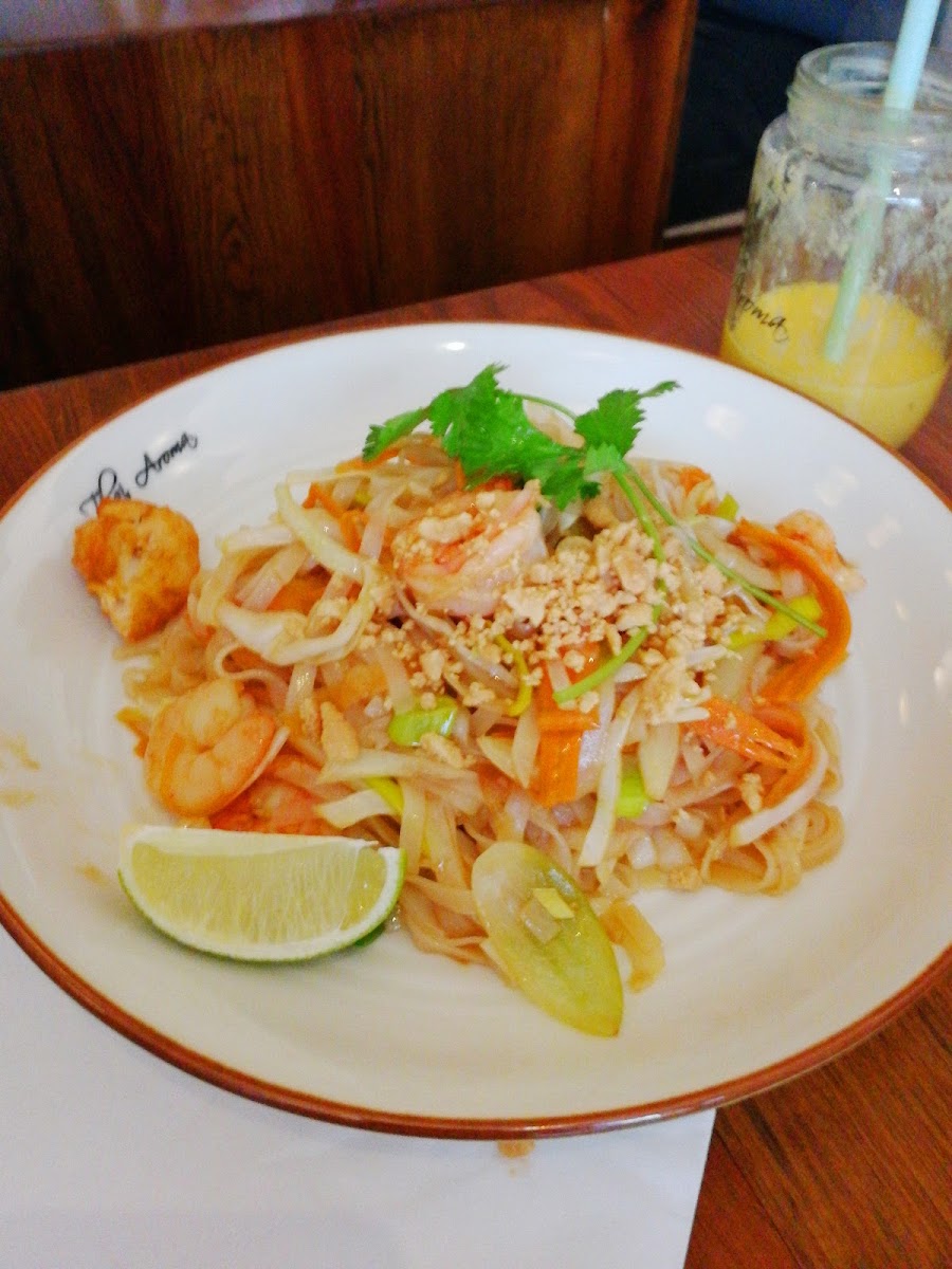 Thai Aroma Photo 7