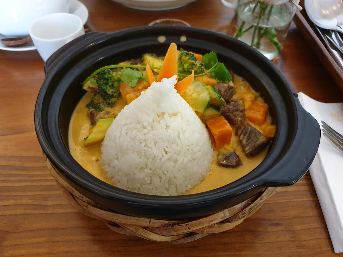 Thai Aroma Photo 8