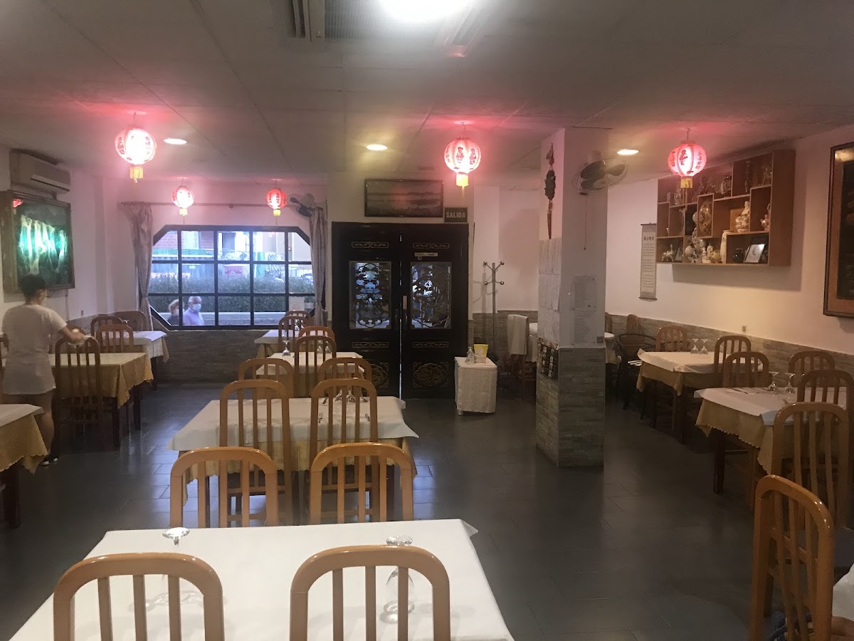 Restaurante Chino Pato Laqueado. Photo 4