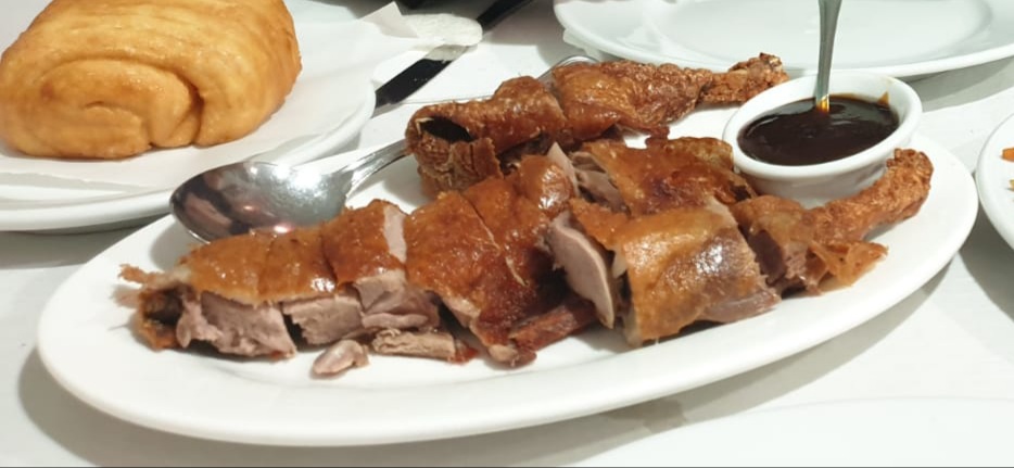 Restaurante Chino Pato Laqueado. Photo 5