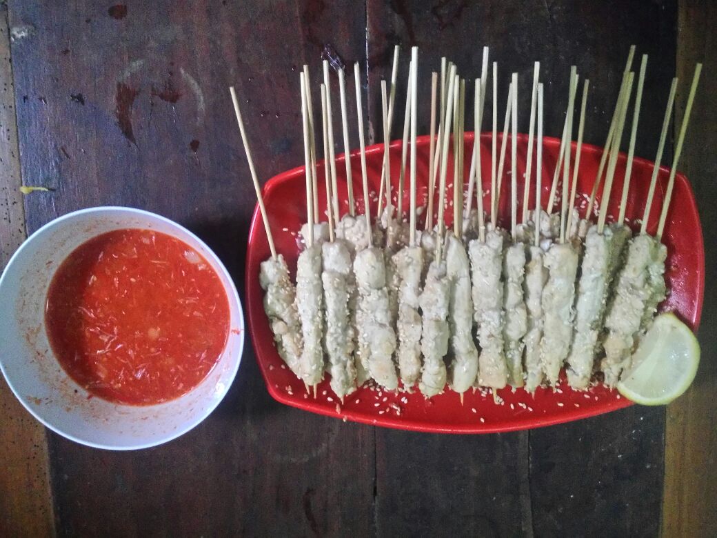 Sate Taichan Bemo Photo 3