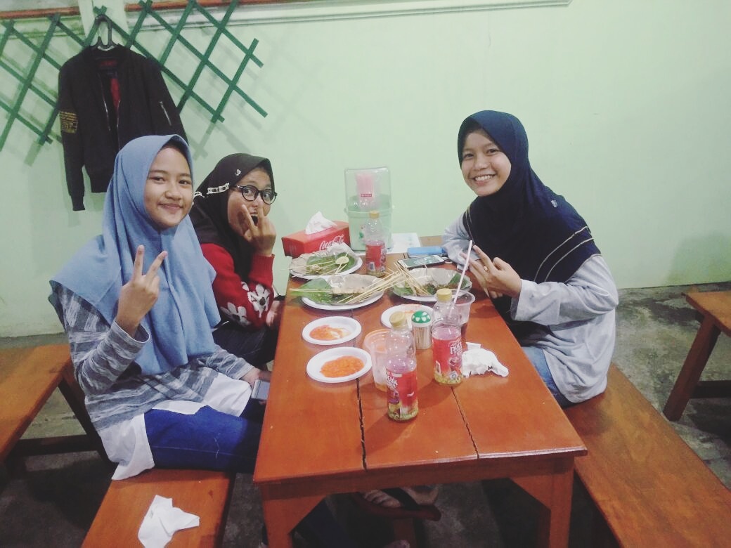 Sate Taichan Bemo Photo 4