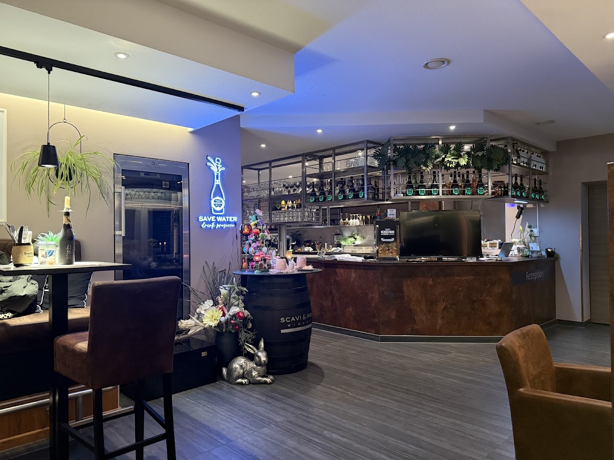 Hotel & Steakhaus Lauterbach 'Am Bodden' Photo 3