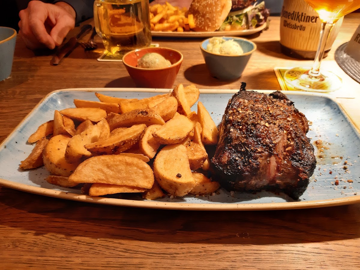 Hotel & Steakhaus Lauterbach 'Am Bodden' Photo 5