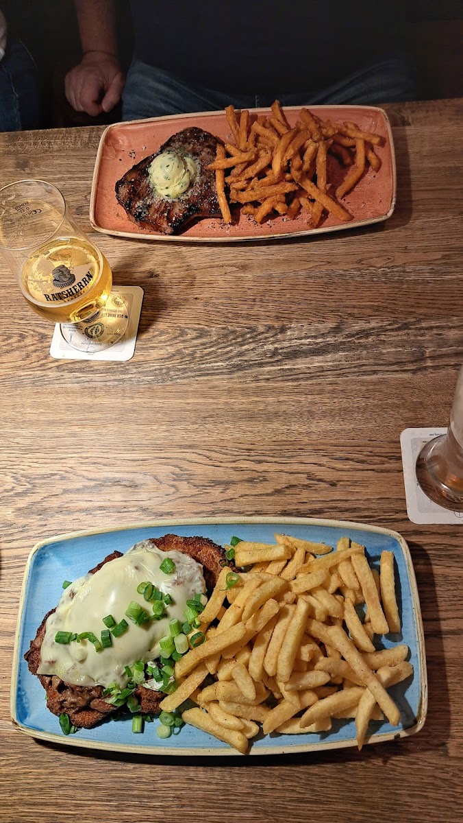 Hotel & Steakhaus Lauterbach 'Am Bodden' Photo 9