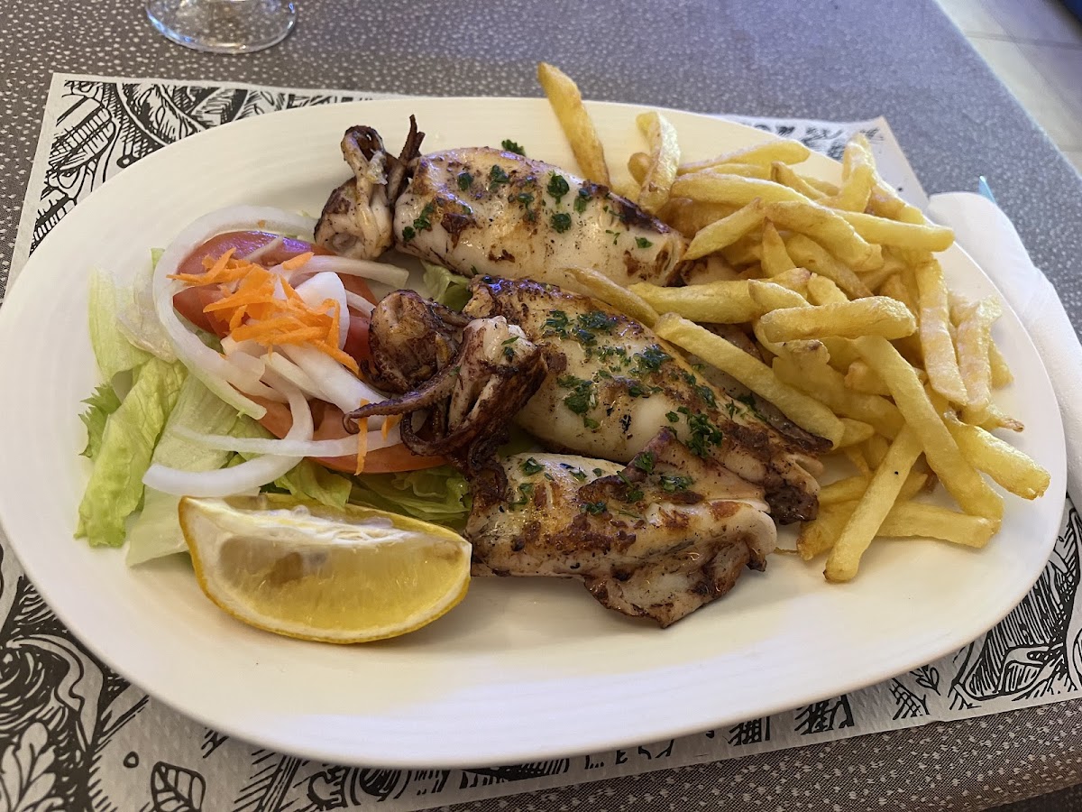 Bar Restaurant Can Grao Photo 10