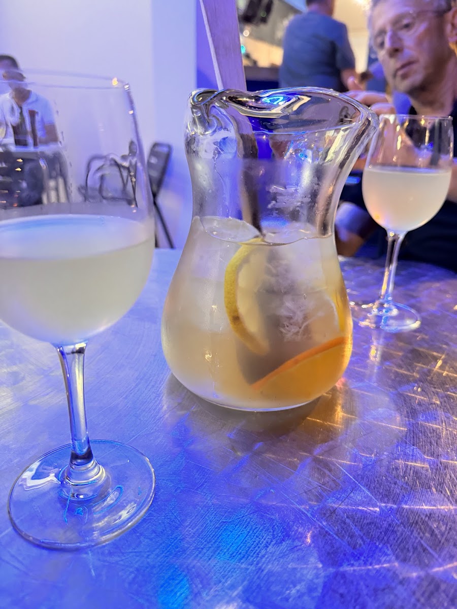 Bar Restaurant Can Grao Photo 4
