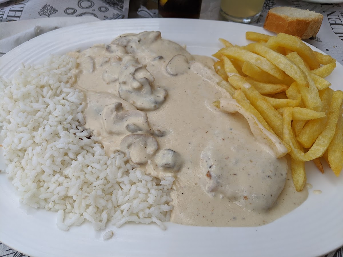 Bar Restaurant Can Grao Photo 6