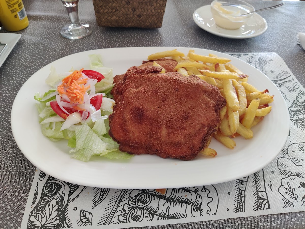 Bar Restaurant Can Grao Photo 7