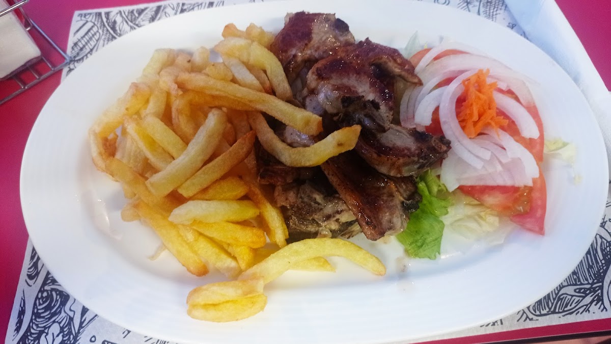 Bar Restaurant Can Grao Photo 9