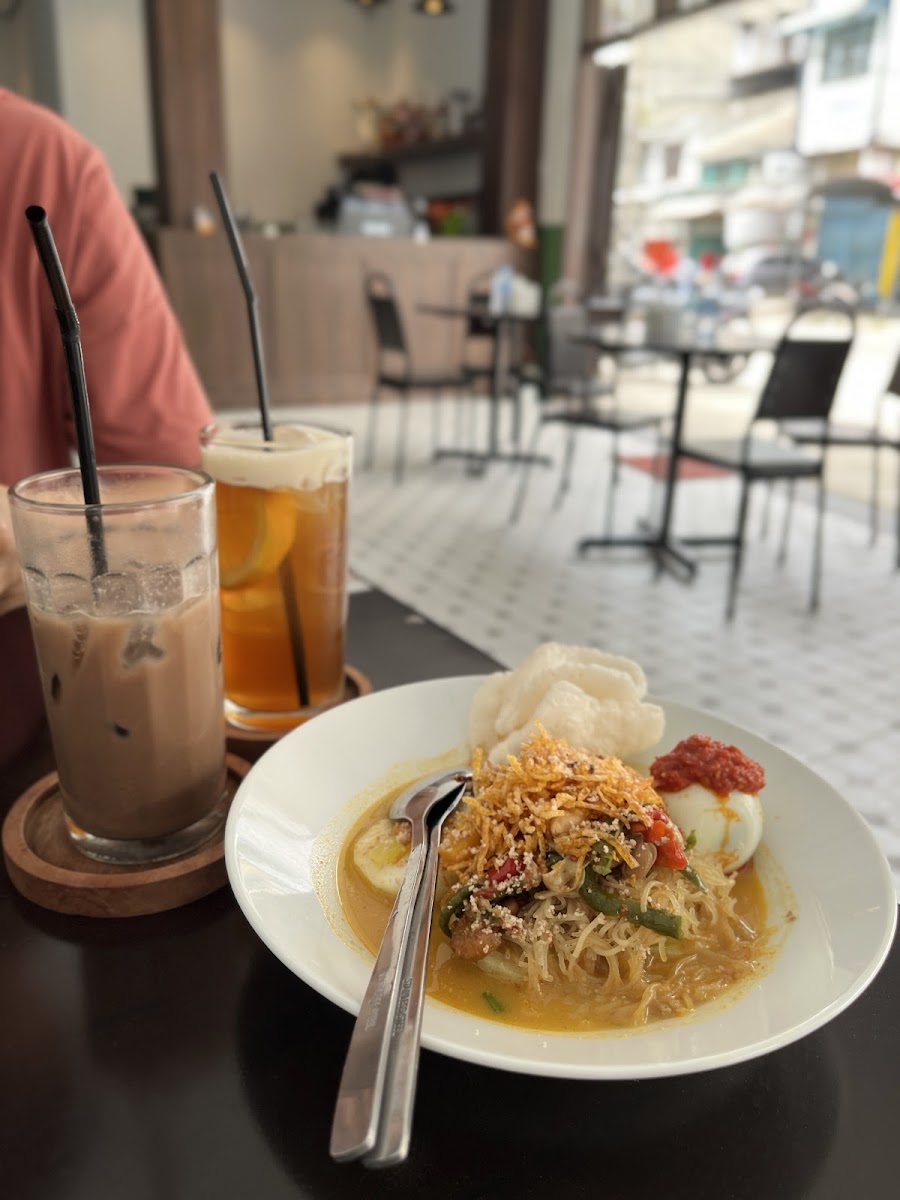 Japaris Corner - Kedai Makan & Kopi Photo 10