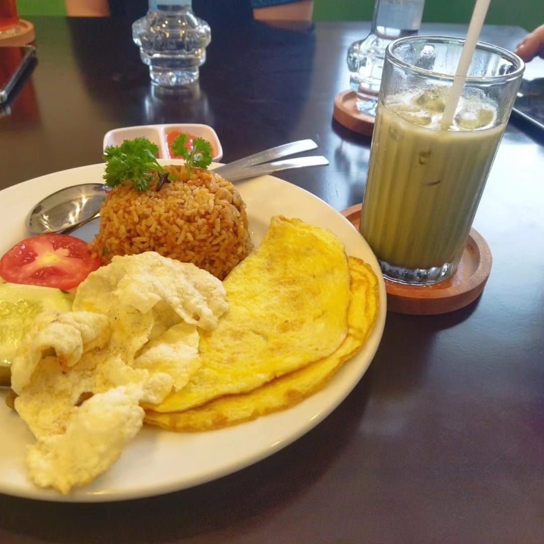 Japaris Corner - Kedai Makan & Kopi Photo 5