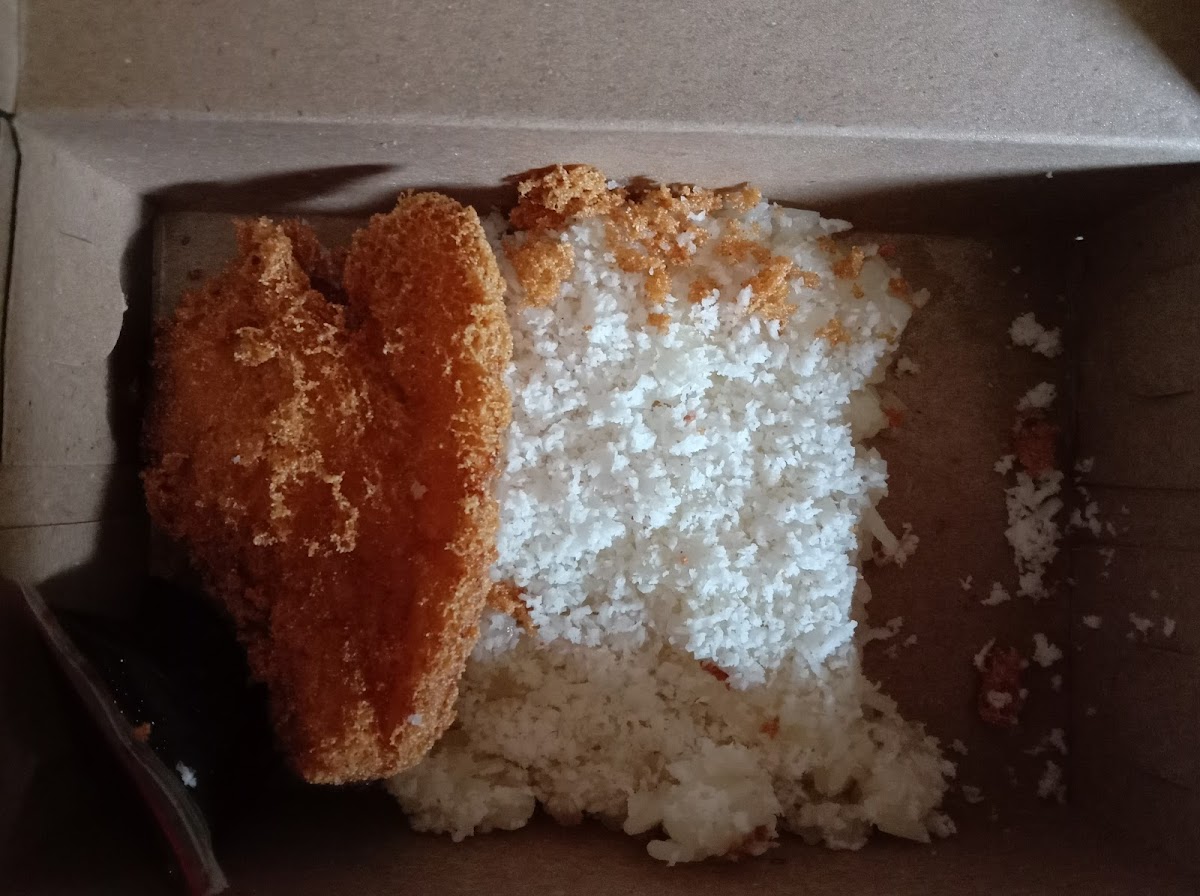 Japaris Corner - Kedai Makan & Kopi Photo 6