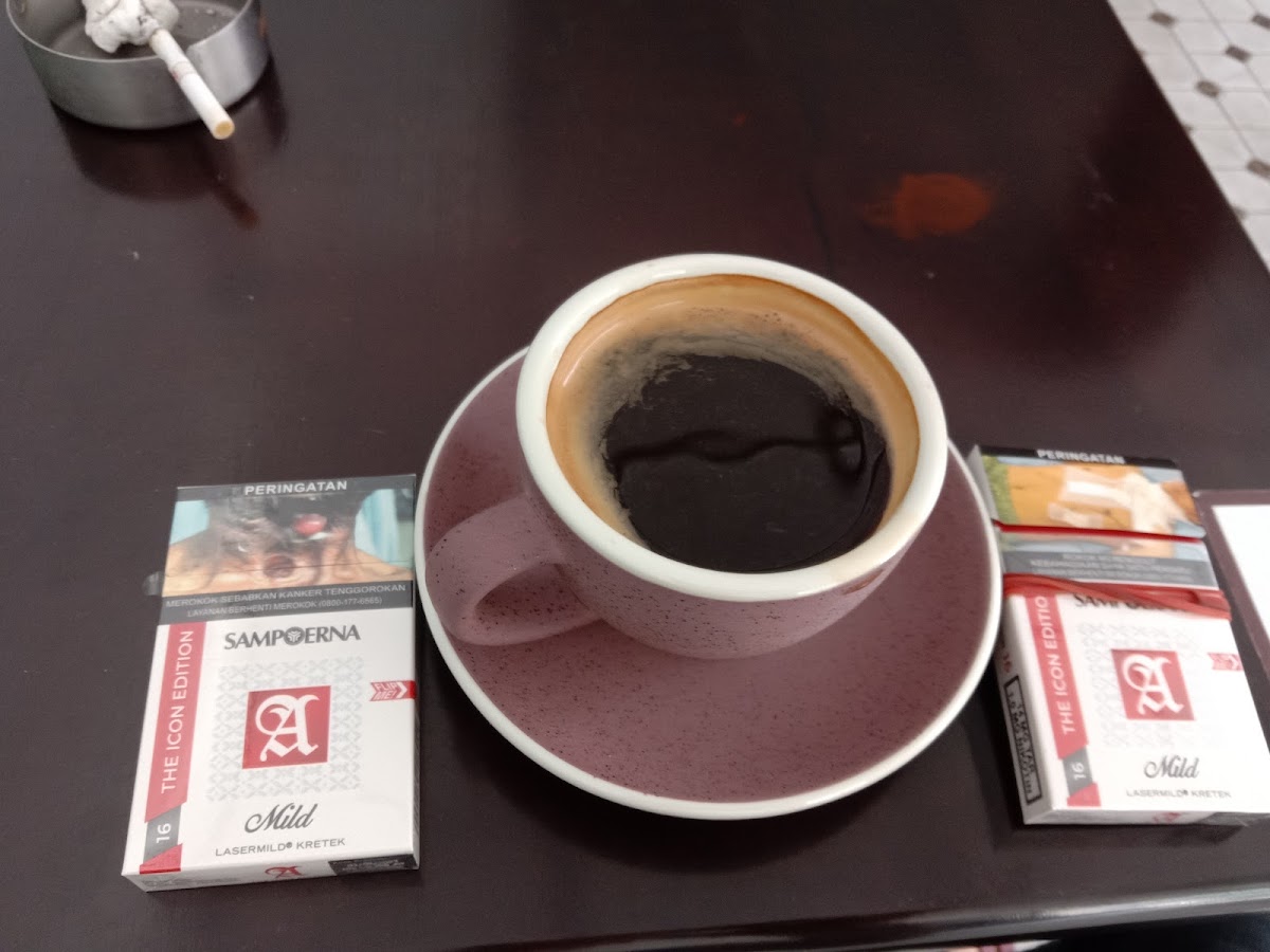 Japaris Corner - Kedai Makan & Kopi Photo 7