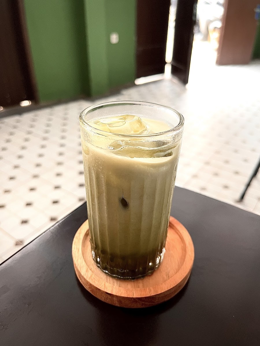 Japaris Corner - Kedai Makan & Kopi Photo 8