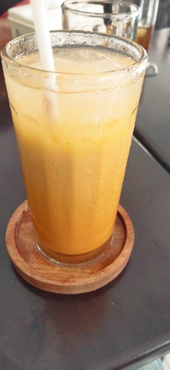 Japaris Corner - Kedai Makan & Kopi Photo 9
