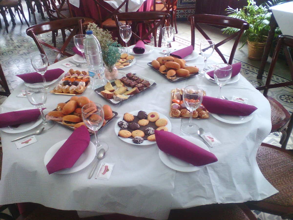 Casino de la Paz Photo 3