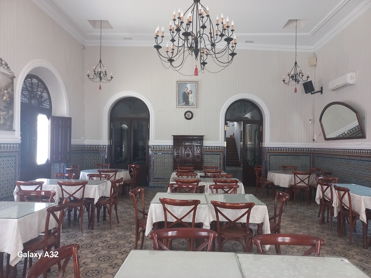Casino de la Paz Photo 4