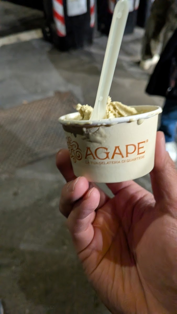 Agape Gelateria Photo 5
