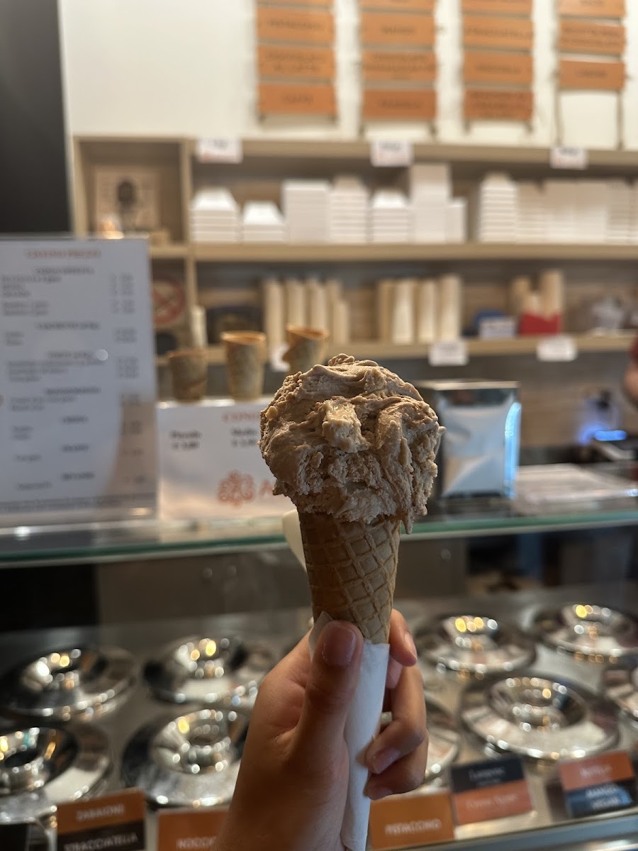 Agape Gelateria Photo 6