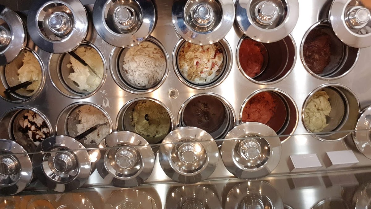 Agape Gelateria Photo 7